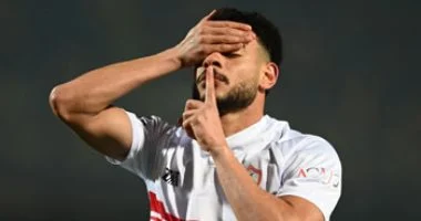 الزمالك يستغل فترة توقف الدوري لحسم ملف تجديد عقد دونجا