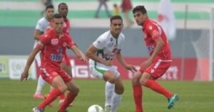 استقالات نادي اتحاد تواركة المغربى تعجل بانضمام فؤاد زهواني للأهلي