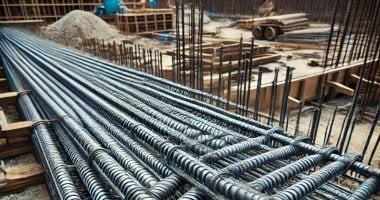 سعر الحديد اليوم الأربعاء 12 -11-2025 ثبات الأسعار