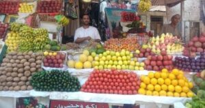 استقرار أسعار الخضروات فى الأسواق.. والطماطم تتراوح بين 5 و12جنيها للكيلو