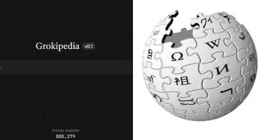 استكشاف الاختلافات الجوهرية بين موسوعة Grokipedia وWikipedia المعروفة عالميًا الفرق بين Grokipedia وموسوعة Wikipedia.. أبرز الاختلافات