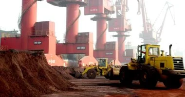 ما هى المعادن الأرضية النادرة؟ ولماذا تسبب خلافا بين أمريكا والصين؟