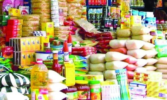 لليوم الرابع.. استمرار صرف السلع التموينة لـ شهر نوفمبر 2025