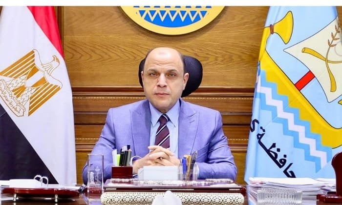 محافظ كفرالشيخ: استمرار مبادرة الأتوبيسات المجانية لخدمة الطلاب والمواطنين