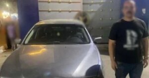 اعتراف مثير لصاحب فيديو الهروب من محطة وقود دون دفع ثمن التفويلة بالقاهرة