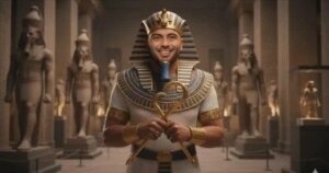 عماد متعب عن افتتاح المتحف المصري الكبير: جاءت بلادي ثم جاء التاريخ