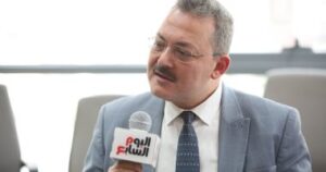 الدكتور سمير صبري: افتتاح المتحف المصري الكبير  يجسد رؤية الجمهورية الجديدة