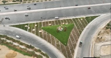 رئيس جهاز الإحصاء: افتتاح المتحف المصرى الكبير حدث تاريخى يجسد عبقرية المصريين 