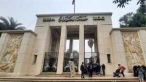 موعد افتتاح حديقة الحيوان بعد التجديد