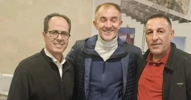 ميتشو مدرب الزمالك السابق يقترب من قيادة وفاق سطيف الجزائري