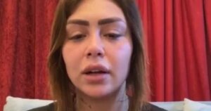 تواجه حكما بالحبس.. الاقتصادية تحدد مصير هدير عبد الرازق الأربعاء المقبل