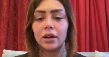 تواجه حكما بالحبس.. الاقتصادية تحدد مصير هدير عبد الرازق الأربعاء المقبل