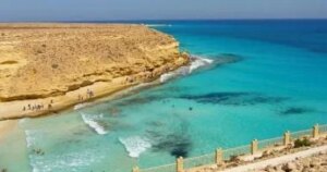 أهم 8 أرقام عن صفقة علم الروم.. 7 مليارات دولار قيمة الأرض أبرزها