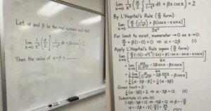 Nano Banana Pro الجديد يخدع المدرسين.. يمكنه حل الواجب والامتحان بخط الطالب