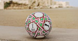 الطريق للنجمة الثامنة.. تعرف على الكرة الرسمية لكأس أمم أفريقيا 2025