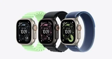 اكتشف مزايا Apple Watch التي تضمن لك صحة ولياقة بدنية 6 مزايا في Apple Watch تجعلها رفيقك المثالي للحفاظ على صحتك ولياقتك البدنية