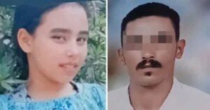 حبس الأب المتهم بتعذيب طفلته حتى الموت بالشرقية