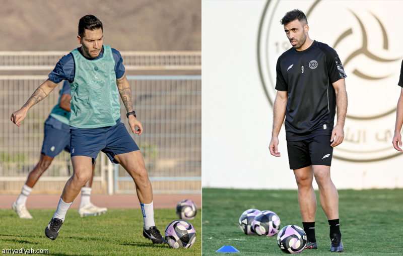 أمام الأخدود.. الشباب في مهمة فك العقدة
                                                2025.11.23 | 12:57 pm
                                                يسعى فريق الأخدود الأول لكرة القدم، إلى الحفاظ على سجله الخالي من الخسائر في مواجهة نظيره الشباب، عندما يستضيفه الأحد، على ملعب مدينة الأمير هذلول بن عبد العزيز الرياضية في نجران، لحساب الجولة التاسعة من دوري روشن  ...