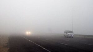 «تحذيرات من الشبورة».. الأرصاد تكشف حالة الطقس غدًا الأحد 9 -11- 2025