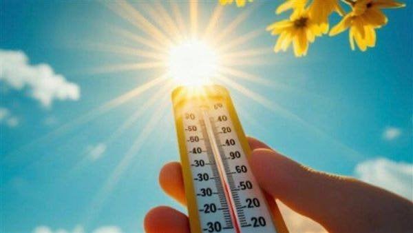 مرتفع جوي.. الأرصاد تحذر من حالة الطقس اليوم السبت 22 نوفمبر 2025