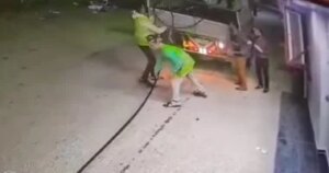 الأمن يكثف جهوده لكشف ملابسات سرقة كابلات إنترنت فى طما بسوهاج