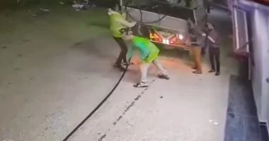 الأمن يكثف جهوده لكشف ملابسات سرقة كابلات إنترنت فى طما بسوهاج