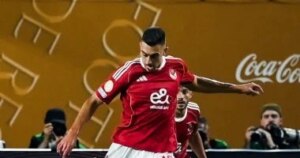 الأهلى يحسم اليوم الموقف النهائى لجراديشار من قيادة الهجوم أمام الزمالك