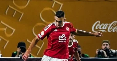 الأهلى يحسم اليوم الموقف النهائى لجراديشار من قيادة الهجوم أمام الزمالك