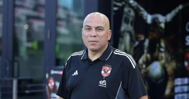 الأهلي عن قرعة أبطال أفريقيا: البطل لا يخشى أحدًا 