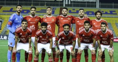 ترتيب ومواعيد مباريات الأهلي فى دوري أبطال أفريقيا