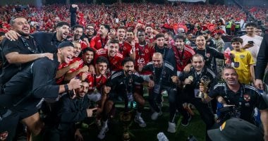 صحف الإمارات: الأهلي سوبر 16 هزم الزمالك أداءً ونتيجةً