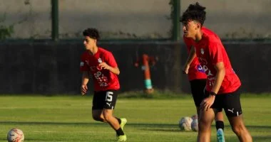 الأهلي يتابع بطولة كأس العالم تحت 17 سنة  للبحث عن مواهب أفريقية تحت السن