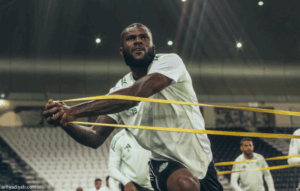 إنهاء تفوق السد.. مهمة الأهلاوية
                                                2025.11.04 | 06:03 pm
                                                يُلغي فريق الأهلي الأول لكرة القدم تفوُّقًا تاريخيًا للسد القطري أمامه إذا هزمه الثلاثاء، على ملعب جاسم بن حمد في الدوحة، في رابع جولات مجموعة الغرب من دوري أبطال آسيا للنخبة.
ويلتقي الفريقان للمرة الثامنة على صعيد  ...