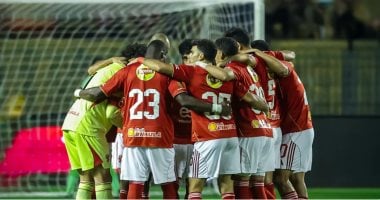 بورصة الأجانب تشتعل في الأهلي ..إيفواري وأسكتلندي وثنائي مغربي في الصورة