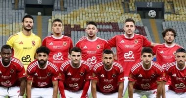 موعد مباراة الأهلى القادمة أمام سيراميكا فى نصف نهائى السوبر المصرى