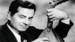 الخميس.. «الأوبرا» تحيي ذكرى رحيل فريد الأطرش بحفل على المسرح الكبير