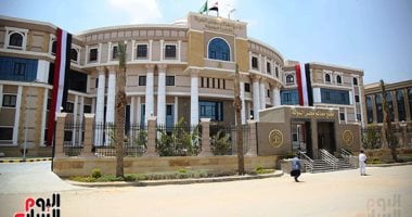 الإدارية العليا تختتم أول أيام تلقى طعون انتخابات النواب بـ114 طعنًا بالمرحلة الأولى