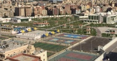 الإسماعيلي يتسلم النادي الاجتماعي بالنخيل رسميًا خلال ساعات