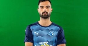 الزمالك ضد بيراميدز ..إصابة محمود مرعي في العضلة الخلفية