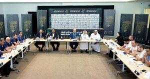 الاجتماع الفني غدًا لحسم ترتيبات نهائي السوبر بين الزمالك والأهلي