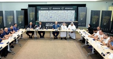 الاجتماع الفني غدًا لحسم ترتيبات نهائي السوبر بين الزمالك والأهلي