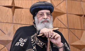البابا تواضروس: تصادف عيد ميلادي مع «القرعة الهيكلية» تدبير إلهي