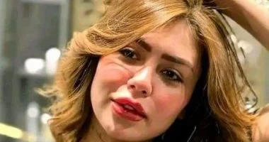 التيك توكر هدير عبد الرازق