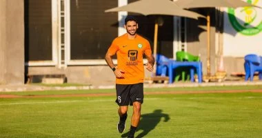 البنك الأهلي يتمسك باستمرار محمود الجزار بعد اهتمام الأهلي