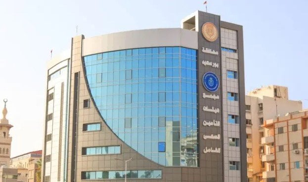 حجز عيادات التأمين الصحي 2025.. «أقل من دقيقة بالرقم القومي»