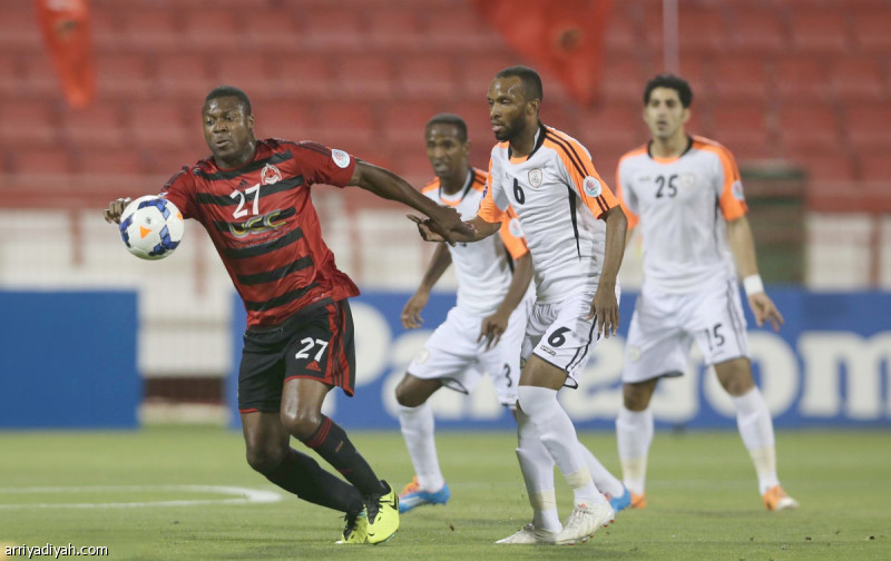 الشباب والريان.. التاريخ يميل إلى الأبيض
                                                2025.11.05 | 04:29 pm
                                                يتجدد مساء الاربعاء اللقاء بين فريق الشباب الأول لكرة القدم ونظيره الريان القطري، ضمن الجولة الثالثة من دوري أبطال الخليج، في مواجهة تحمل ذكريات التفوق الأبيض على منافسه القطري.
وسبق أن التقى الفريقان أربع مرات ضمن دور  ...