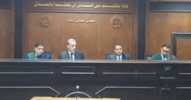 تجديد حبس عصابة تستغل الأطفال فى أعمال التسول بالجيزة 15 يوما