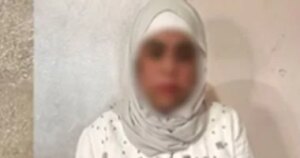 26 نوفمبر.. الحكم على التيك توكر أم مكة بتهمة بث فيديوهات خادشة