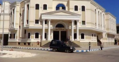 اليوم الحكم على 4 متهمين بقتل شخص بسبب الثأر فى مدينة نصر