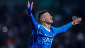 الحمدان يرفض التجديد مع الهلال وخيسوس يتدخل لحسم الصفقة